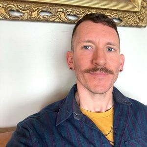 Meet your Posher, Michael